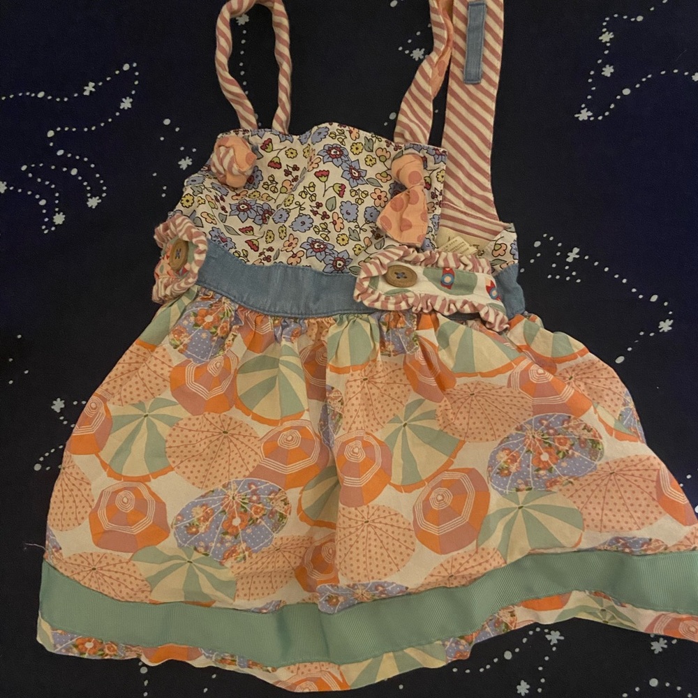 Matilda Jane top